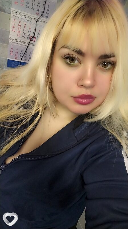 Love Moon, 29, Новосибирске — анкета №205950