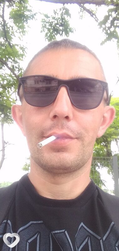 Владимир, 39, Донецке — анкета №205951