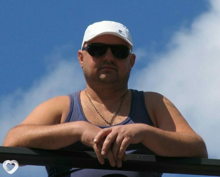 Алексей, Рославль