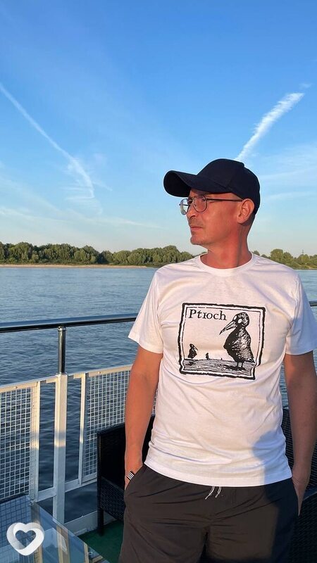 Илья, 41, Муроме — анкета №205955