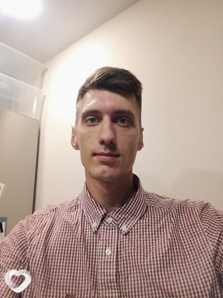 Дмитрий, 31, Рязани — анкета №205956