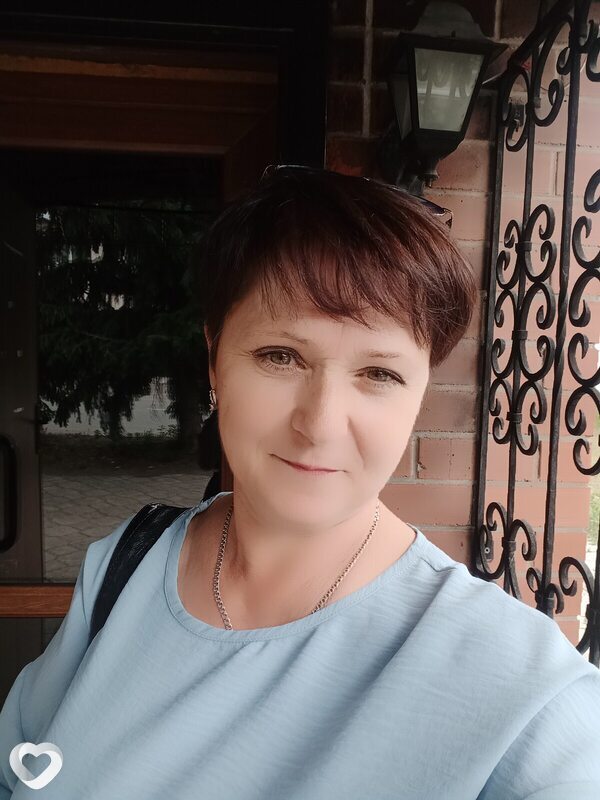 Наталья, 55, Петропавловске — анкета №205959