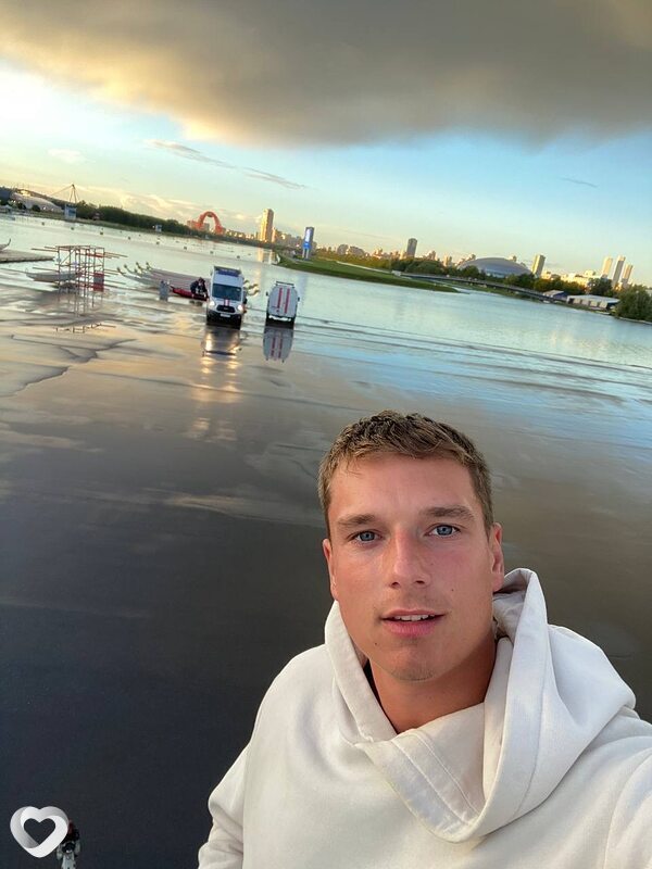 Степан, 35, Минске — анкета №205921