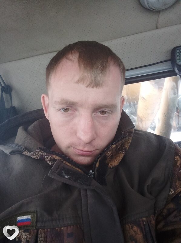 Дмитрий, 34, Чите — анкета №205922