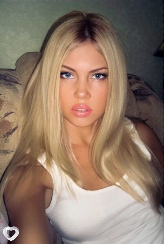 Милана, 34, Минске — анкета №205928