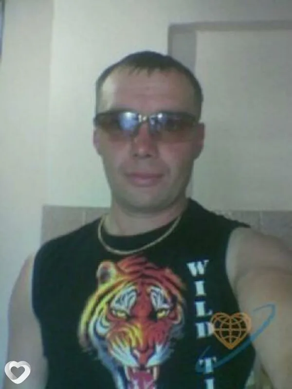 Максим, 30, Южно-Сахалинске — анкета №7053