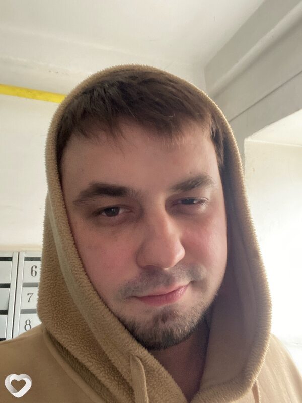 Виктор, 30, Комсомольске-на-Амуре — анкета №205935