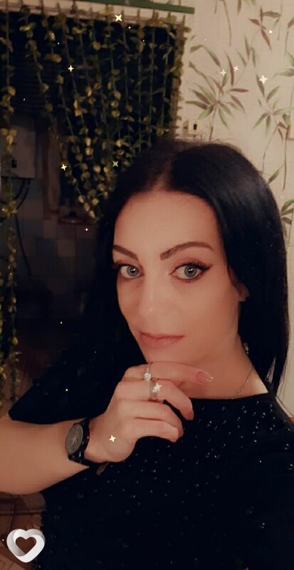 Светлана, 37, Пензе — анкета №206566