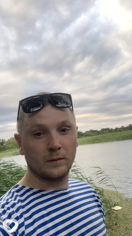 Сергей, 34, Москве — анкета №206569