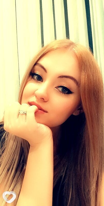 Аида, 34, Казани — анкета №206574