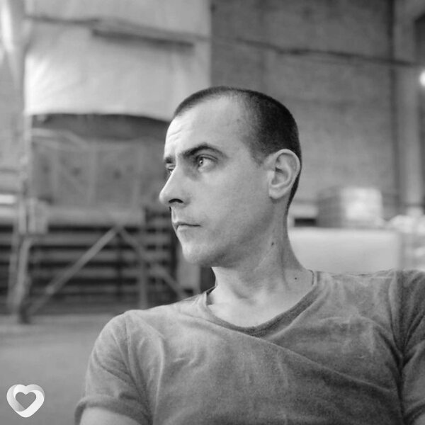 Олег, 36, Житомире — анкета №206575