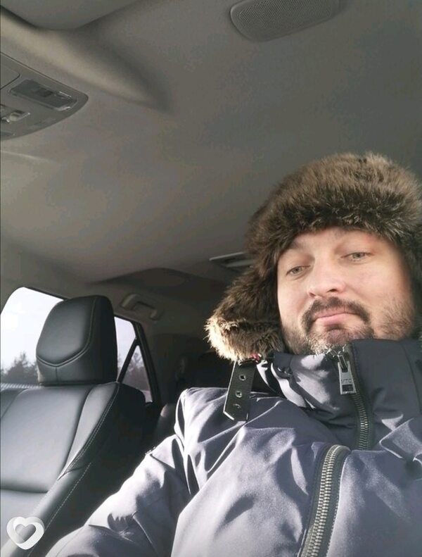 Евгений, 43, Сочи — анкета №206043