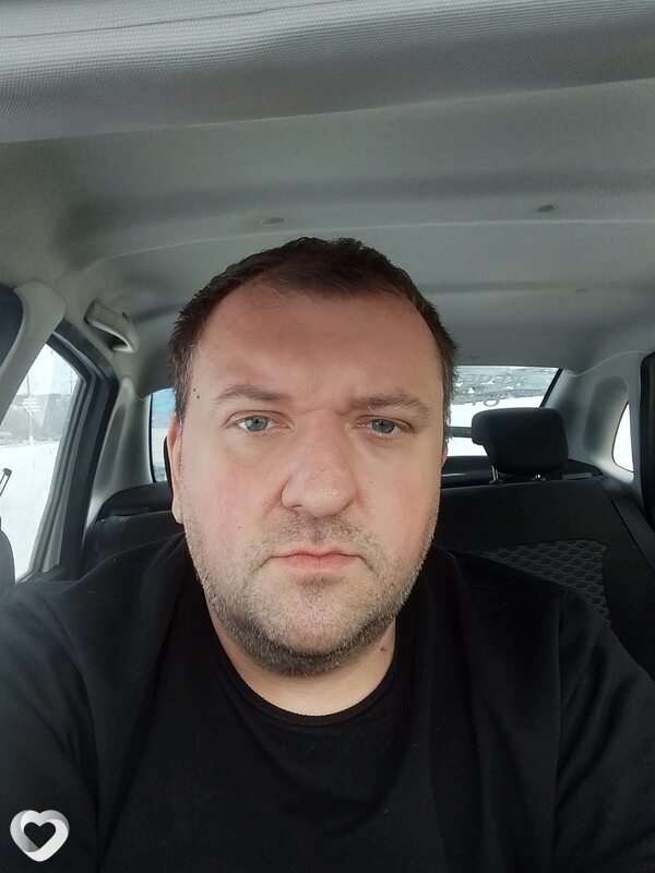 Юрий, 48, Курске — анкета №206046