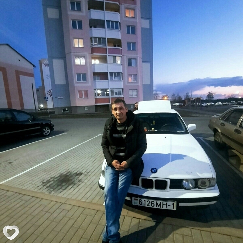 Анатолий, 47, Лунинце — анкета №206047