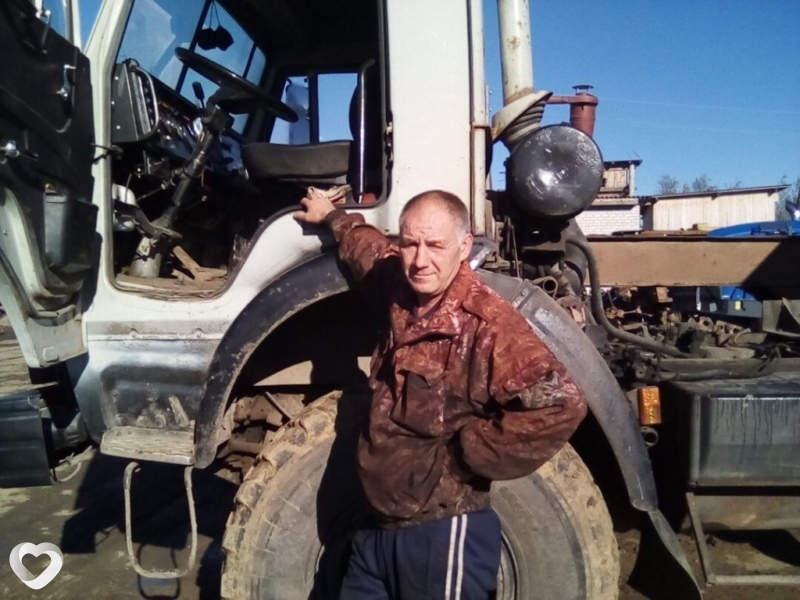 Алексей, 55, Кирове — анкета №206048