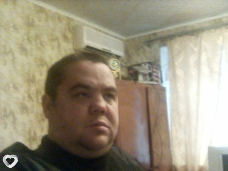 Василий, 46, Азове — анкета №206050