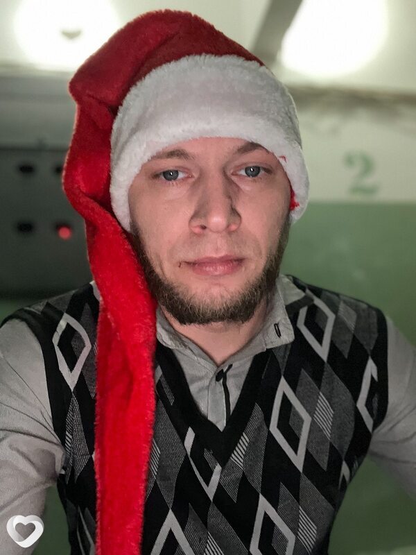 Денис, 41, Нижневартовске — анкета №206053