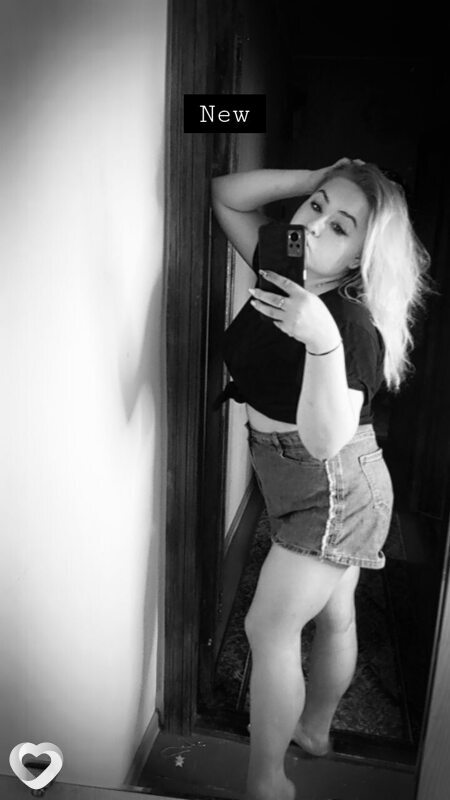 Юлия, 30, Рубцовске — анкета №206055