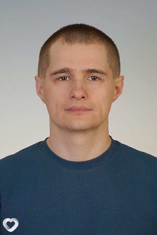 Игорь, 47, Киеве — анкета №206059