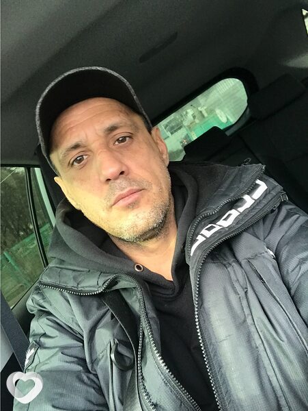 Александр, 47, Запорожье — анкета №206062