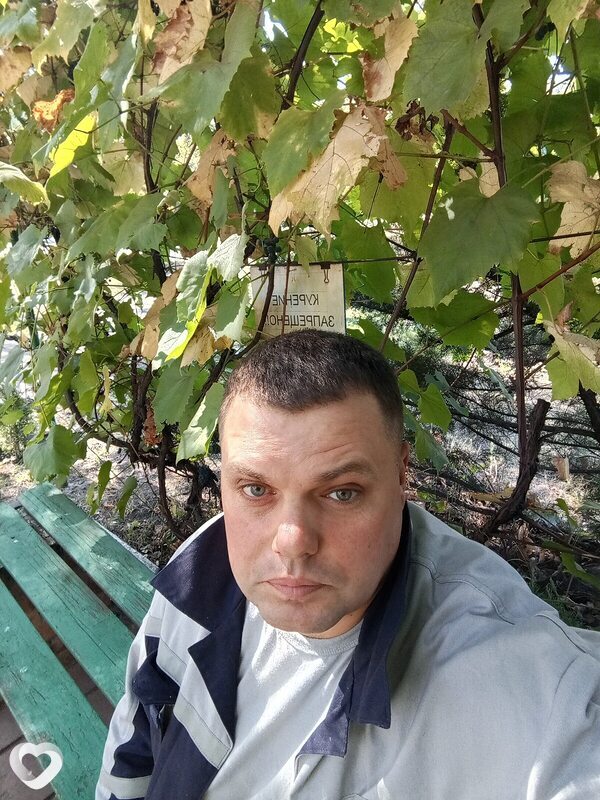 Дмитрий, 37, Старом Осколе — анкета №206063