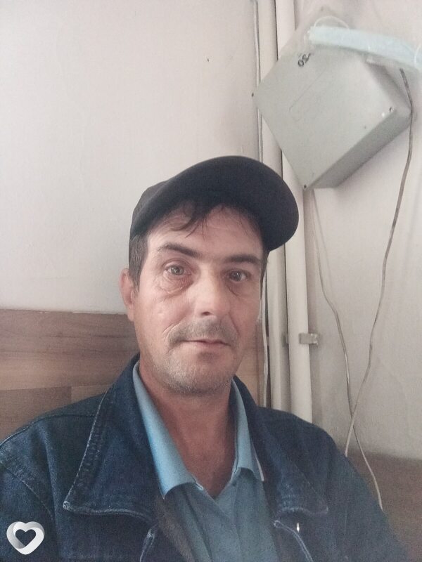 Михаил, 48, Астане — анкета №206064