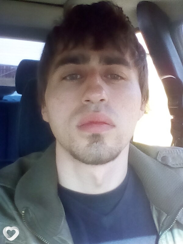 Виталий, 36, Черкассах — анкета №206065