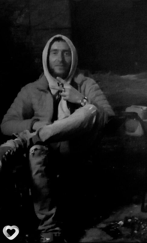 Сергей, 37, Бобруйске — анкета №206068