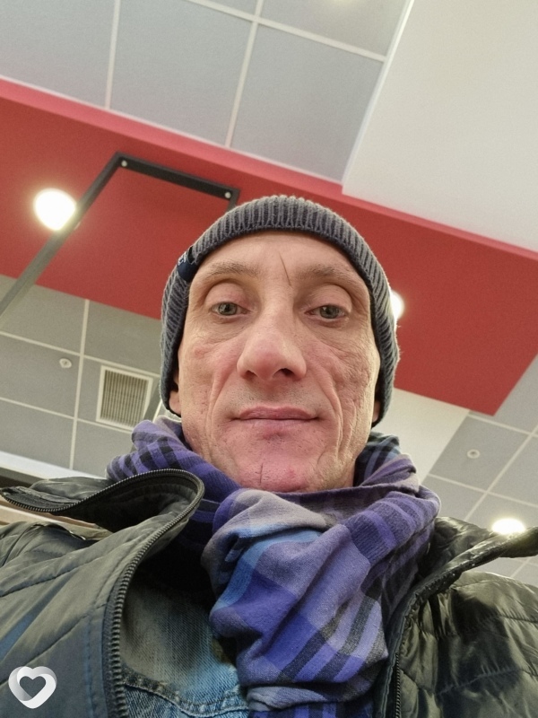 Андрей, 50, Барнауле — анкета №206075