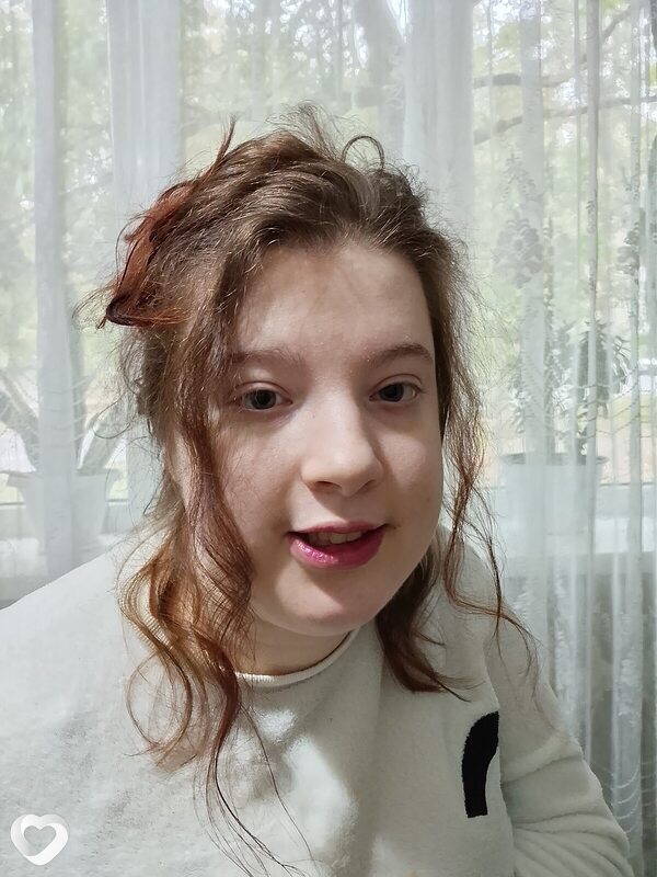 Яна, 24, Ставрополе — анкета №206083
