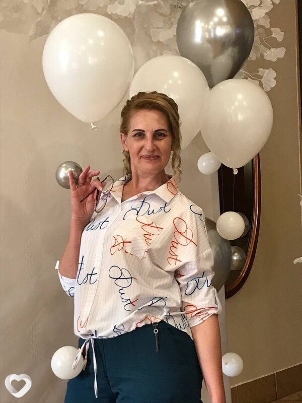Ольга, 54, Славгороде — анкета №206093
