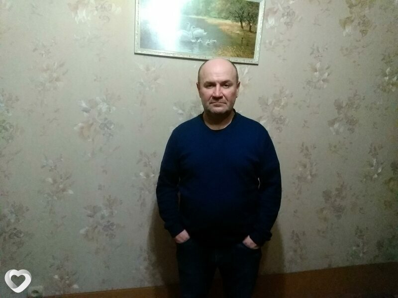 Валерий, 53, Твери — анкета №206095