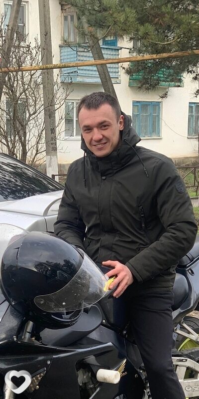 Владимир, 33, Белореченске — анкета №206099