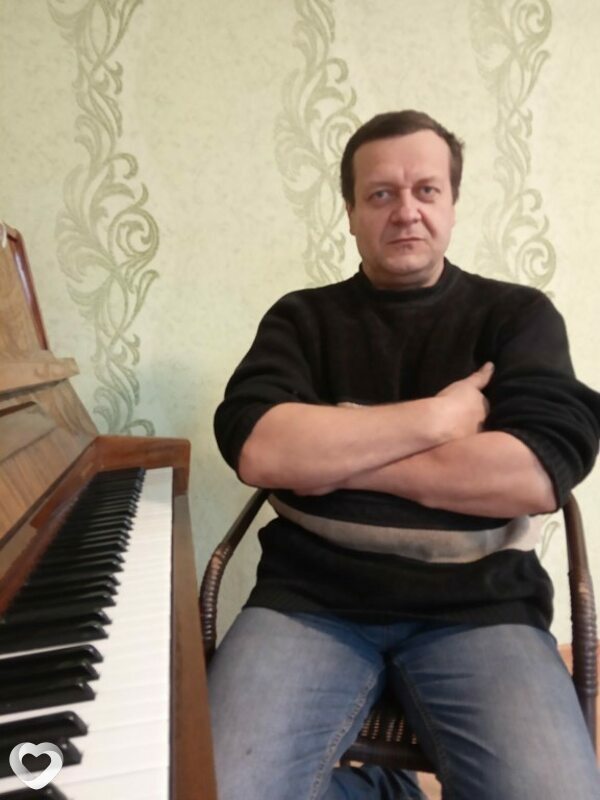 Александр, 56, Енакиеве — анкета №206103