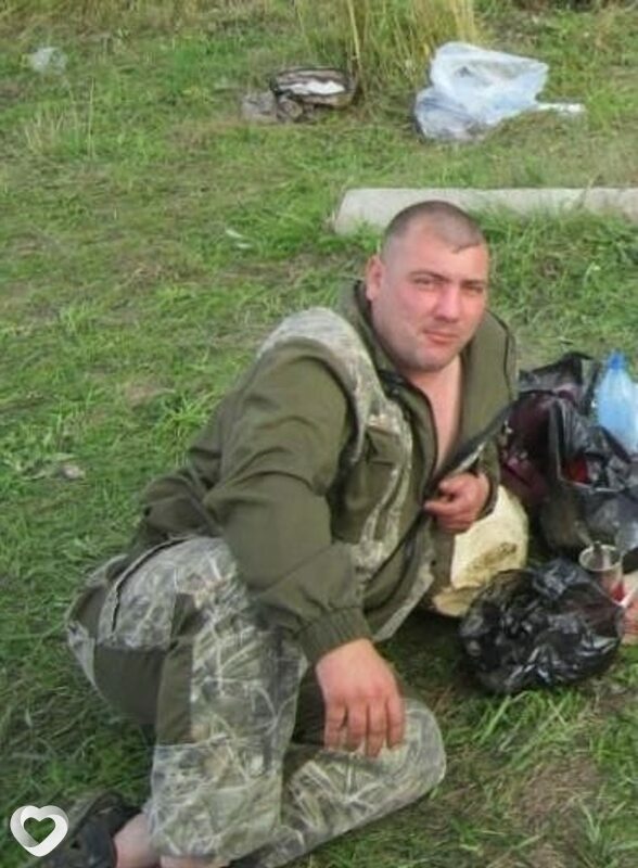 Юрий, 41, Анжеро-Судженске — анкета №206111
