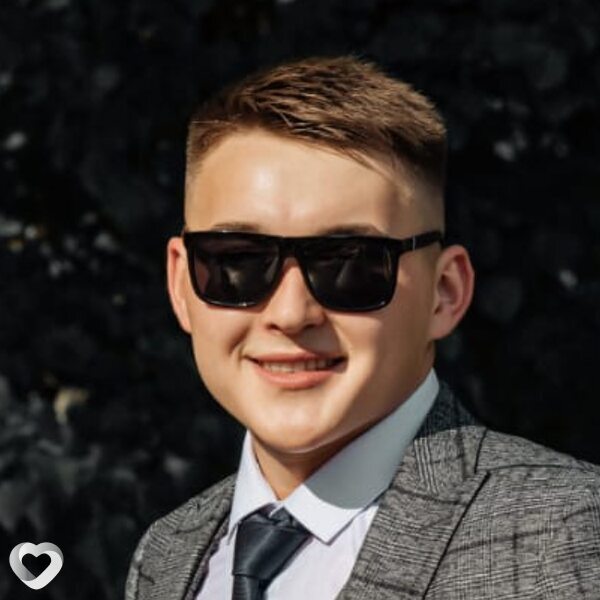 Михаил, 30, Москве — анкета №206112