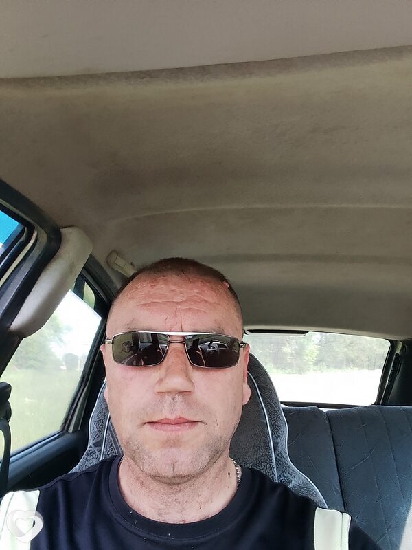 Александр, 44, Новоалександровске — анкета №205893