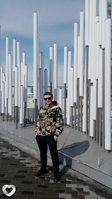 Константин, 35, Красноярске — анкета №205899