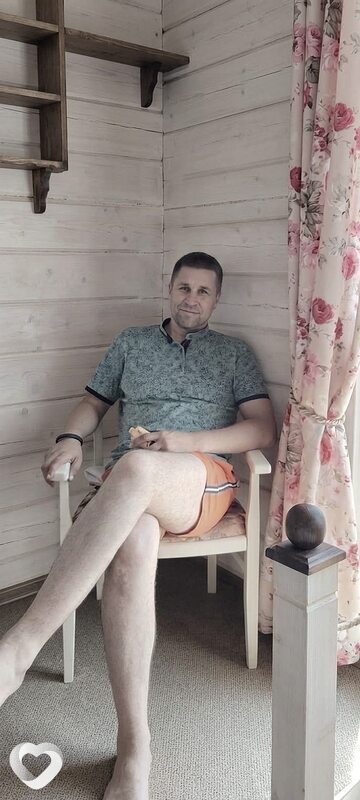 Дмитрий, 47, Иркутске — анкета №205911