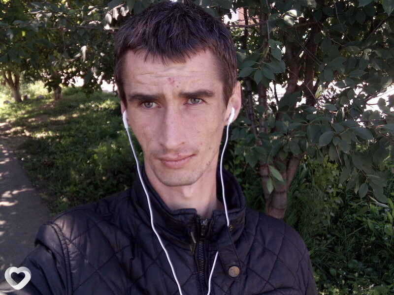 Михаил, 32, Ставрополе — анкета №205968