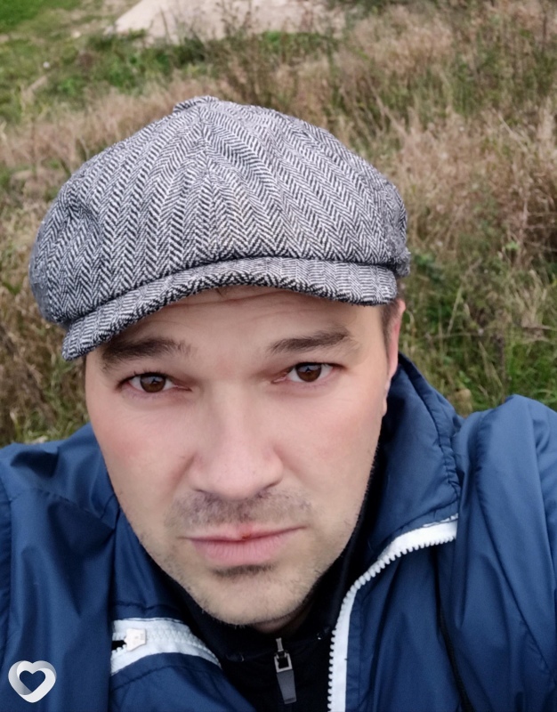 Владимир, 42, Саранске — анкета №205970