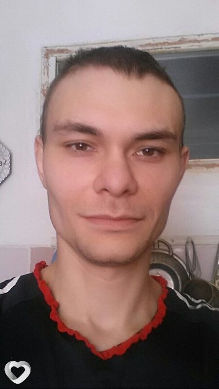Дмитрий, 33, Камышине — анкета №205975