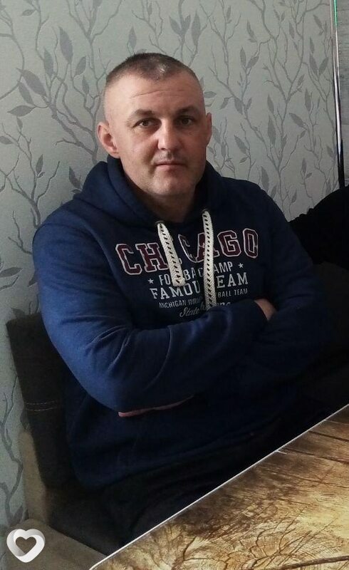 Анатолий, 48, Бресте — анкета №205976