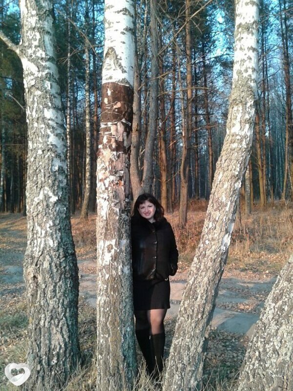 Екатерина, Краснотуранск