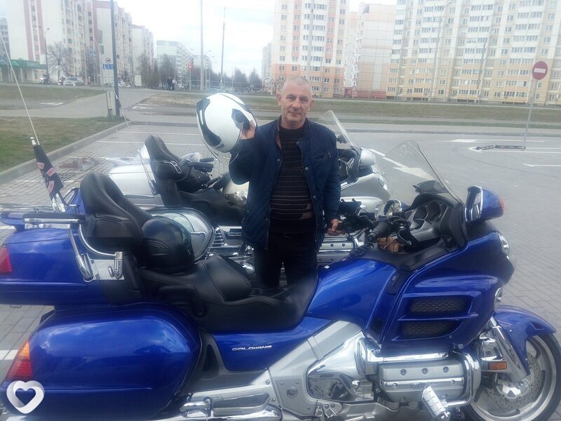 Сергей, 46, Речице — анкета №205980