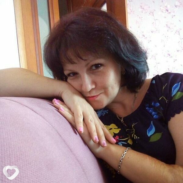 Ирина, 47, Москве — анкета №205985