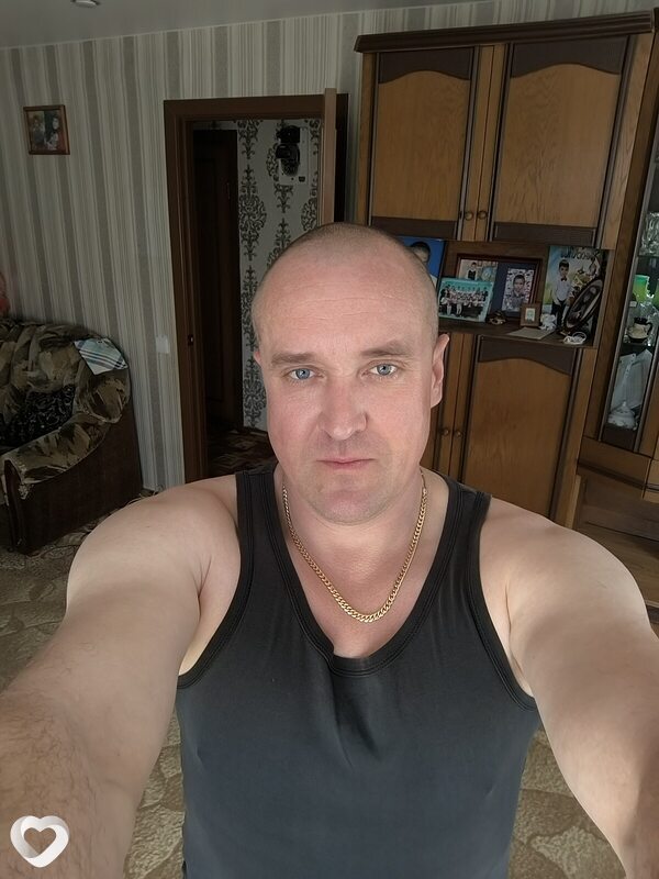 Константин, 42, Минске — анкета №206116