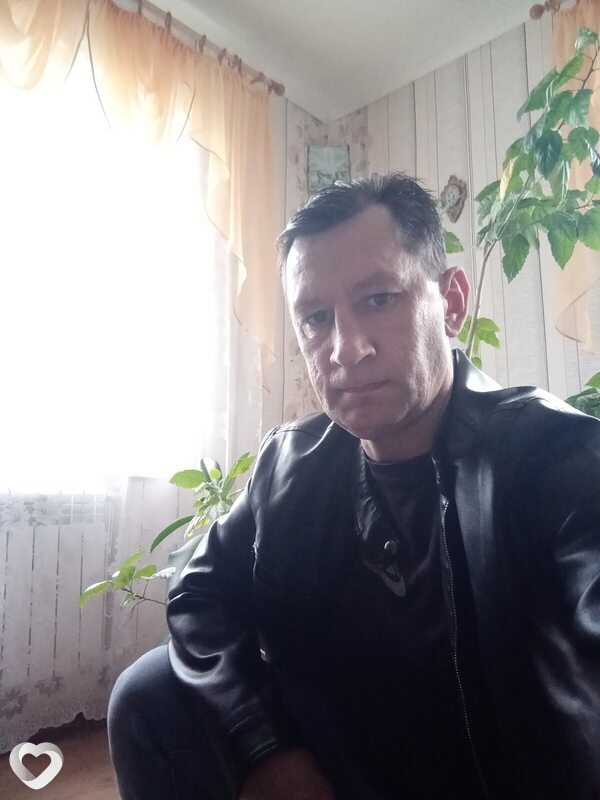 Виталий, 50, Островце — анкета №206123