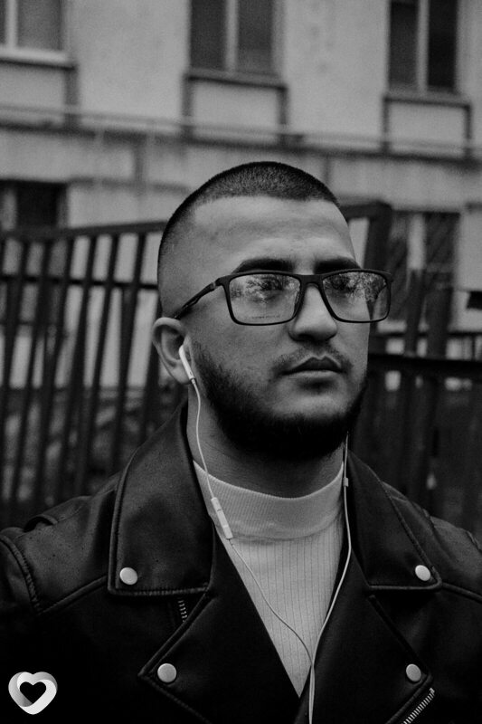 Jke, 34, Москве — анкета №206125