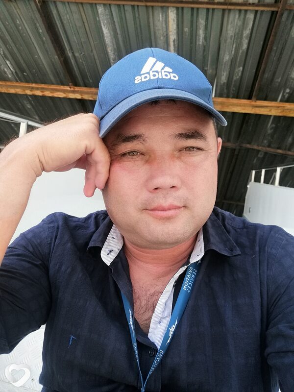 Марат, 47, Шымкенте — анкета №206135